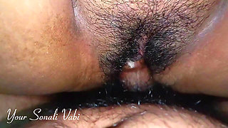 Sonali vabi Hot scene with teacher Romance Video