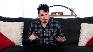 Sis Swap-Serena Santos and Sawyer Cassidy: Fooling Around