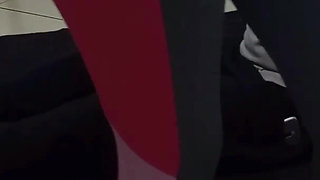 Innocent Step-niece Doesn't Understand What Her Step-uncle Is Really Doing.