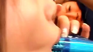 Japanese School Girls Love Their Sex Toys