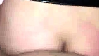 Horny Housewife Fucks Black Cock In BBC Interracial Video cc