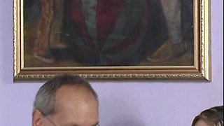 Taboo Movie Classics: Dr. Margoulis 2 (bo)