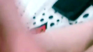 I Dress My Man in Lingerie I Put on My Strap-on Dildo and Fuck Him All the Way