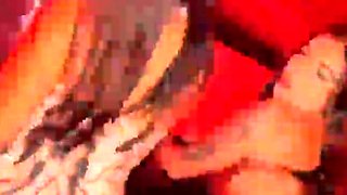 Amateur milf ass fucked on real homemade