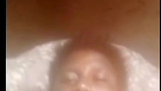 Married Stepmama Mutual Masturbation with Her Boyfriend