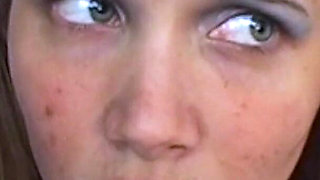 Pissing Extreme Girls and Swallow