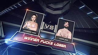 Vanessa Vega Vs Chris Epic