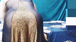 Egyptian Doctor Fucks Me