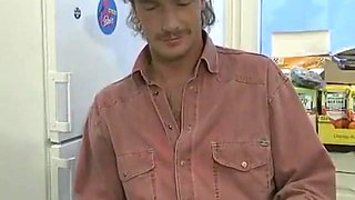 Wet Pussy Begs For More #13 - Claudia Schafer