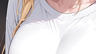 Confessions of a Chubby Wife (part 6)