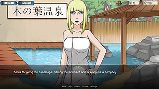 Cartoon naruto, game play, anime fuck