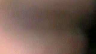 Cuckold Husband Films His Wife Fucking with Her Black Friend at Missionary Position