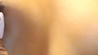 Big Breast Play Teasing and Pinching Fun