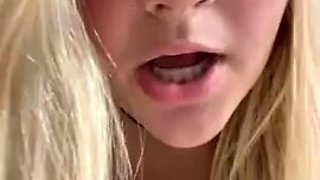 Savannah on Periscope