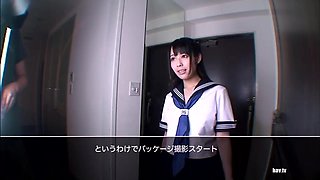 Spicy asian stunner thrilling xxx movie