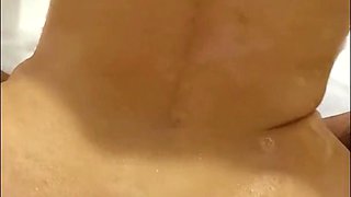 Hot Shower with Sex
