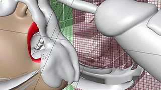 Next Animation Fluid Simulation Wup