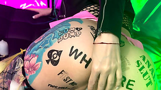 If Your Party Doesn't End up Like This Do Not Invite Me