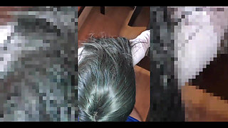 Auch! My Ass! Anal Sex with My Teacher to Pass the Exam