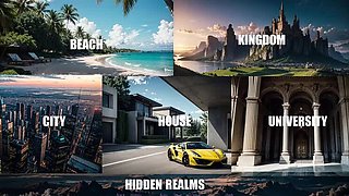 GamingVision Doll Verse Gameplay Hindi Audio Nude Sex Scene Part 14