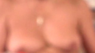 Mature Housewife Kira Loves Stuffing a Vibrator in Her Hairy Pussy