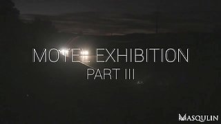 Motel Exhibition, Part 3 - Bro Network
