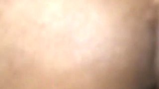 Cum in My Ass