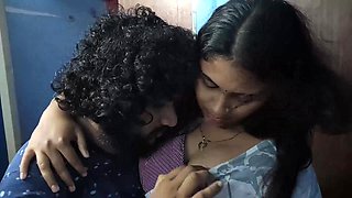 Armpit Lick Romance Mallu Couple Love