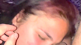 I Love My Stepdad's Dick