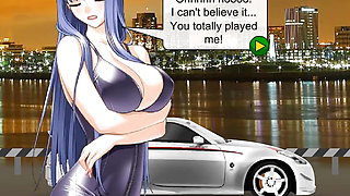 Meet and Fuck Street Racing 2 - Meet'n'fuck by Foxie2k