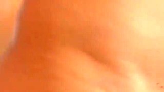 Deep Anal for Angel