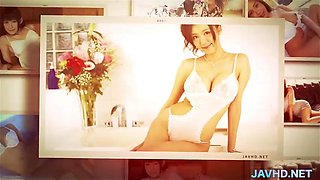 Cute Girlfriend Sucking Dick Vol 8