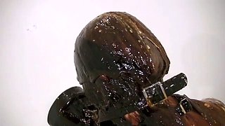 Messygirl - Vika goes extreme