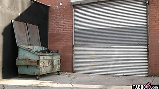 Insecure Teen Lesbian Sex with Kristen Scott - Fingering & Pussy Licking