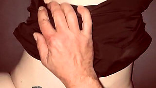 Whith a Friend After a Party