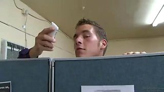 Phoenix office fuck: Big Tits, Big Ass  Blowjob Porn