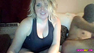 Cuckold MILF - Wife that cheats