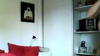 Two Dads, Home Alone: Amateur Daddy Fun