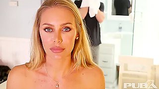Treats A Dude Like A With Ryan Mclane And Nicole Aniston