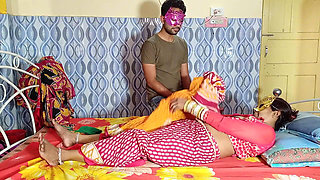 Doctor Leaves His Patient at the Clinic