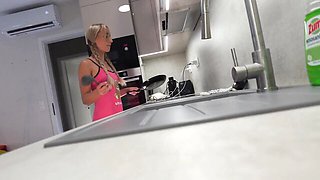 Pornstar's hd sex