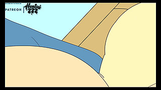 Family Guy Lois Griffin Anal Riding Glenn