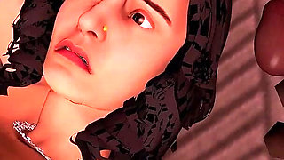 S3-ep-13 Desi Chubby Sunita Bhabhi Fucked by Worker सुनीता भाभी की ठुकाई मजदूरो से
