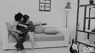 Jizzy Jams: Teen's Classic Hardcore Fuck