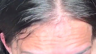 Young MILF Throatpie Compilation