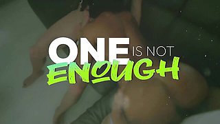Tag Team POV - anal movie
