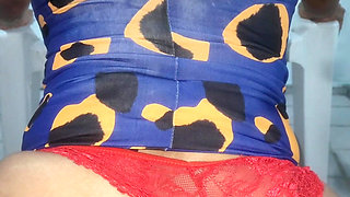 This Ass Is so Delicious That It Doesn't Need Lube, It Stays Wet and Tight