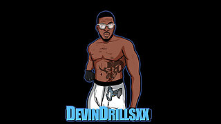 She Have a Big Appetite