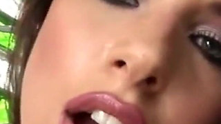 Outdoor Solo and Her Toys