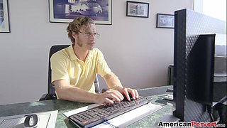 Sexting The CEO
